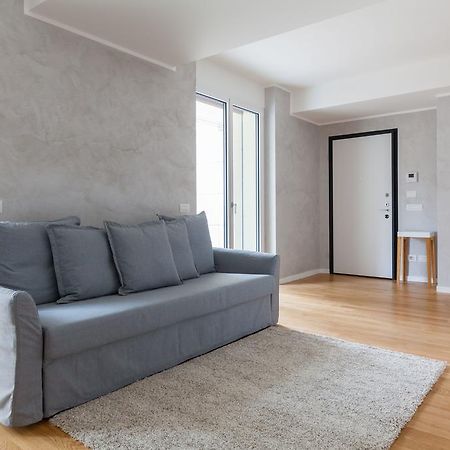 Be Apartments Brembo Milano Dış mekan fotoğraf
