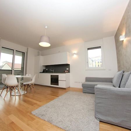 Be Apartments Brembo Milano Oda fotoğraf