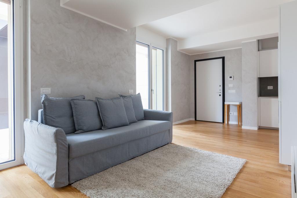 Be Apartments Brembo Milano Dış mekan fotoğraf