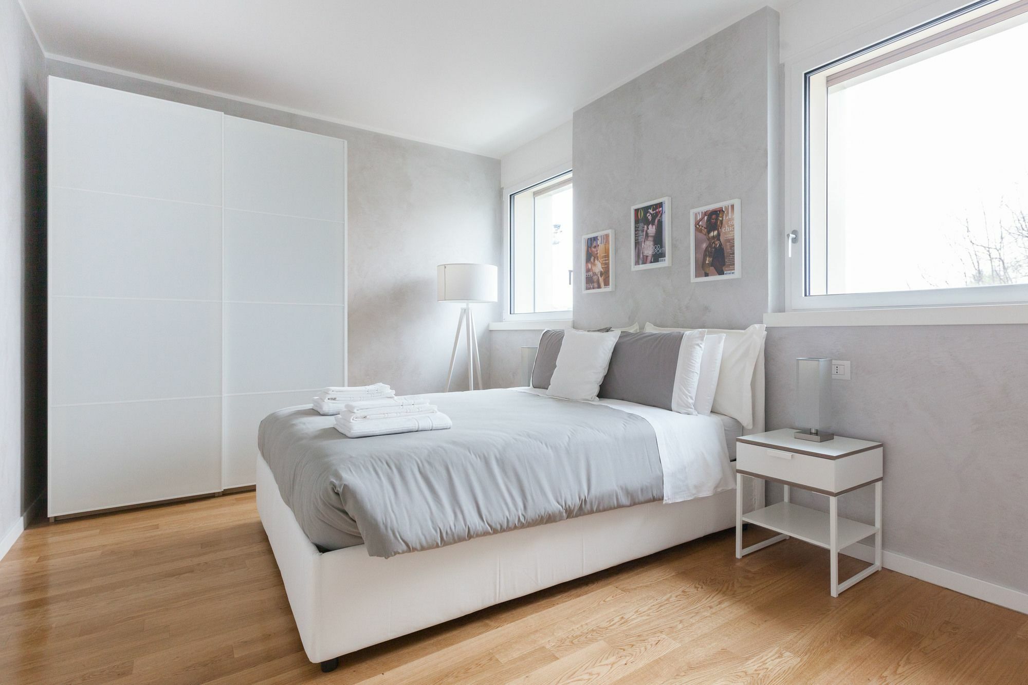 Be Apartments Brembo Milano Dış mekan fotoğraf