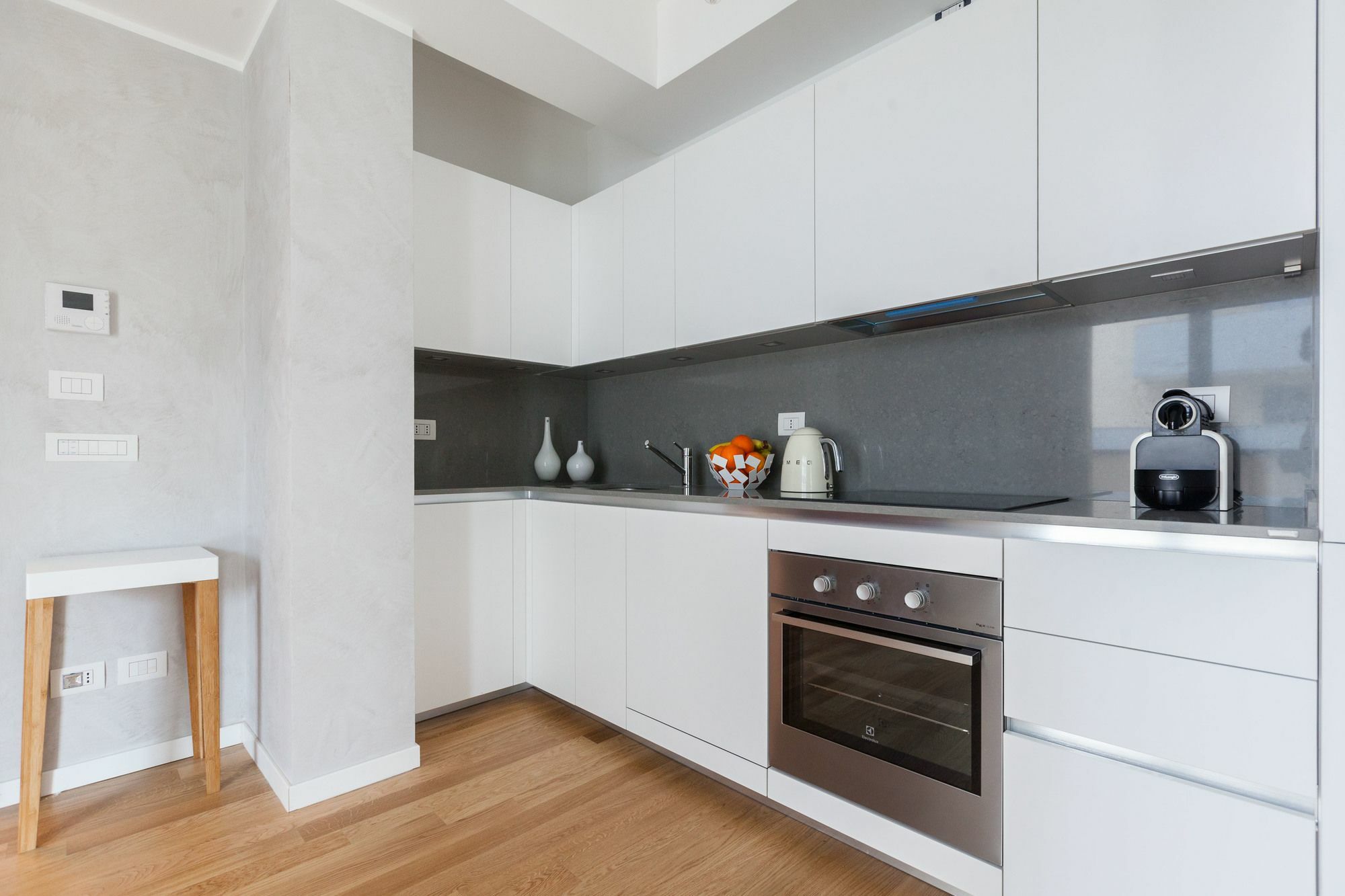 Be Apartments Brembo Milano Dış mekan fotoğraf