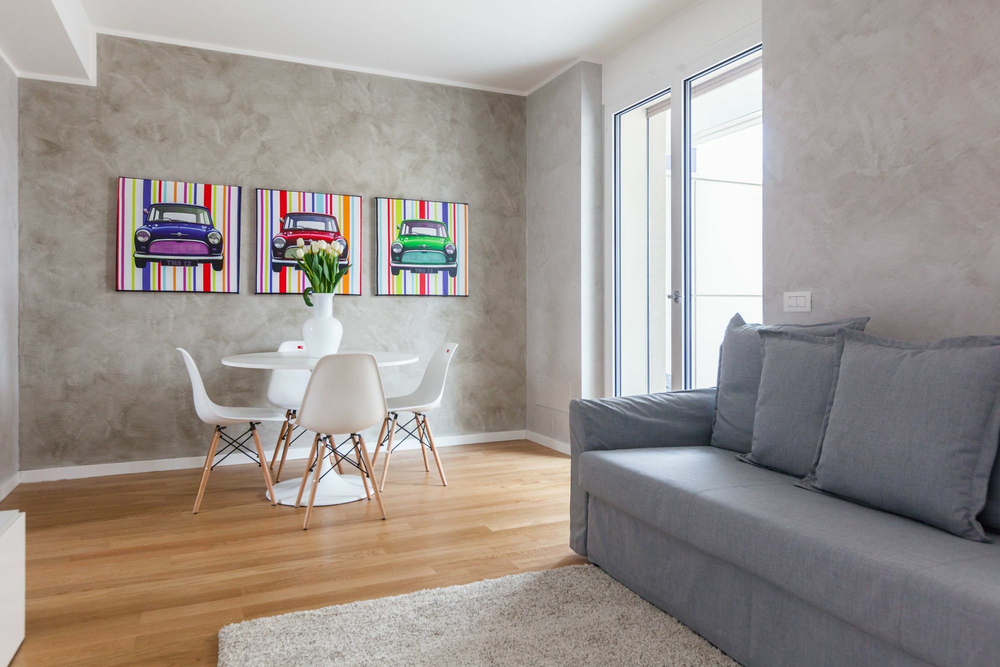Be Apartments Brembo Milano Dış mekan fotoğraf