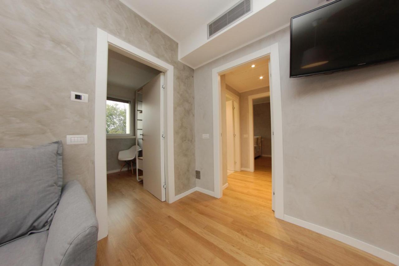 Be Apartments Brembo Milano Oda fotoğraf